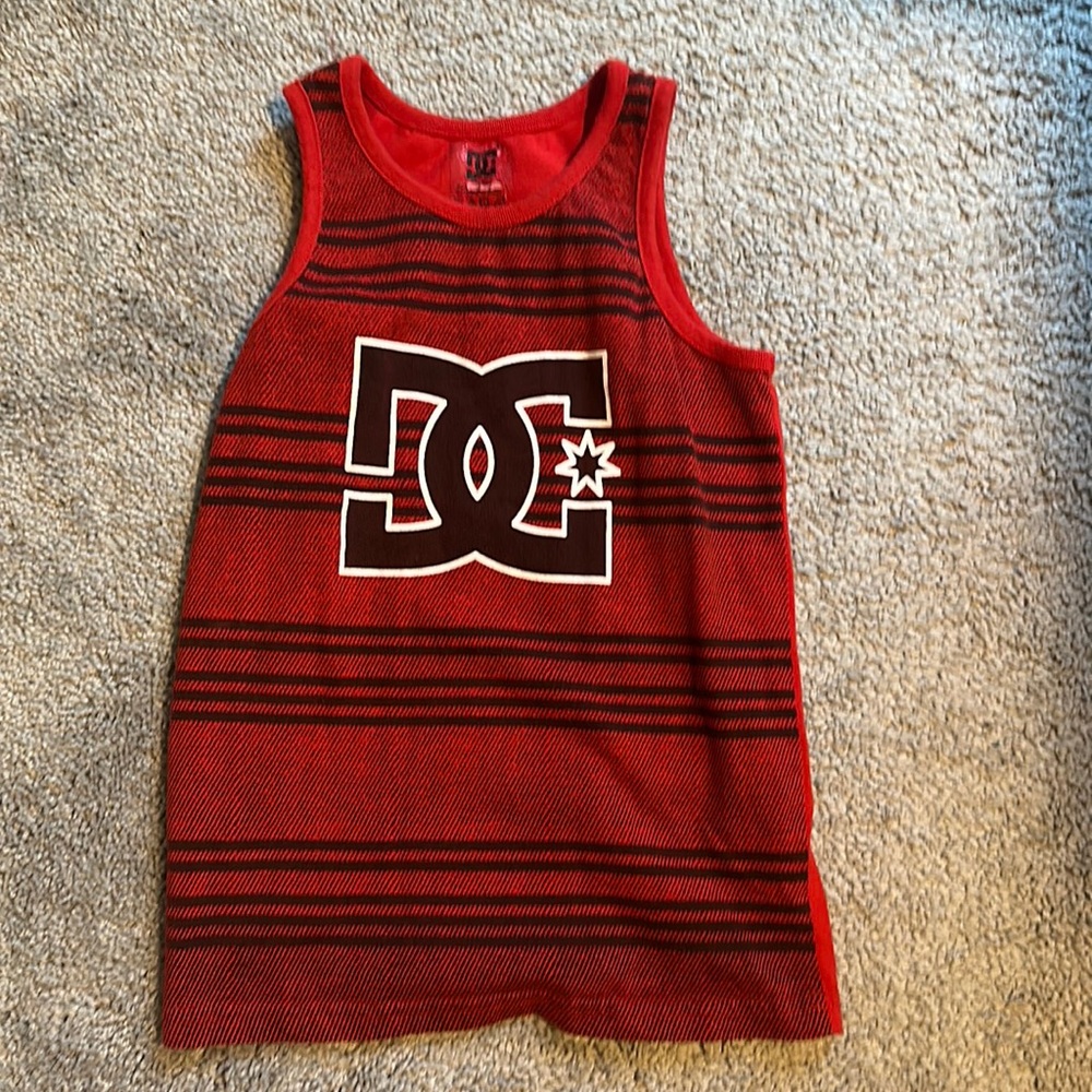 DG size 6
